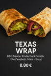 W6 Texas Wrap